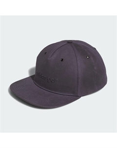 Бейсболка Waxed Canvas Hat, цвет Preloved Violet Adidas