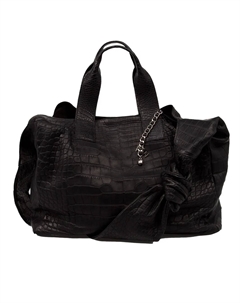 Сумка-тоут, черный Alexa wagner