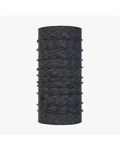 Унисекс шейный бафф Graphite Multi Stripes, серый Buff