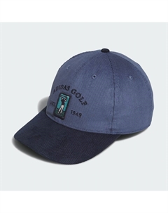 Бейсболка Corduroy Hat, цвет Preloved Ink Adidas