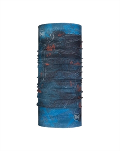 Шейный платок для походов и бега по пересеченной местности унисекс, многоцветный Buff