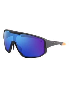 Унисекс-очки для мультиспорта IF 25 304 RGRY MIR, антрацитовый Ironman