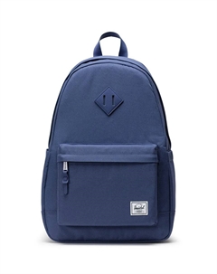 Экологичный унисекс рюкзак коричневый 24 л с отделением для ноутбука, индиго Herschel