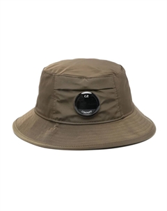 Панама Chrome-R Lens, зеленый C.p. company