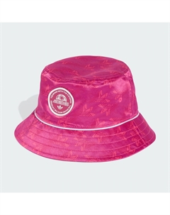 Бейсболка Bucket Hat Kids, цвет Semi Lucid Fuchsia Adidas
