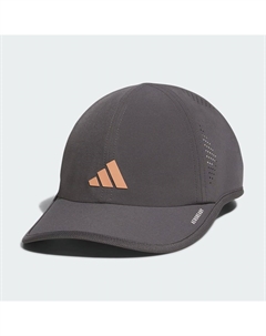 Бейсболка Superlite 3 Hat, цвет Grey/Rose Gold Metallic Adidas