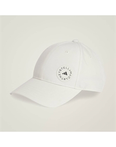 Кепка By Stella McCartney Cap, цвет Almond Milk-Smc/Utility Black Adidas