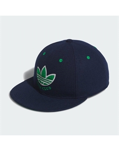 Бейсболка Originals Golf Club Hat, темный индиго Adidas