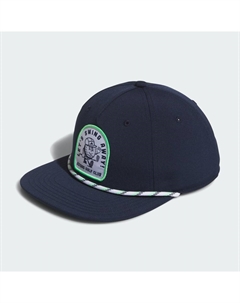 Бейсболка Lets Swing Away 5-panel Rope Hat Kids, цвет Collegiate Navy Adidas