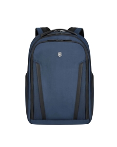 Рюкзак для ноутбука Almont Professional 24 л, синий Victorinox