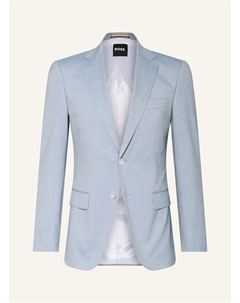 Пиджак Hutson очень приталенного кроя, мультиколор Boss