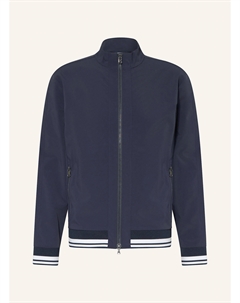 Функциональная куртка самаэль, синий Bogner