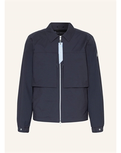 Куртка Уэверли, синий Moose knuckles