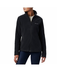 Женская флисовая кофта Fast Trek II, черный Columbia