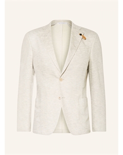 Приталенный пиджак, серый Baldessarini