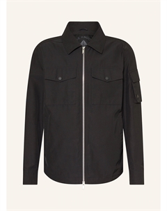 Куртка Charlesbour, черный Moose knuckles