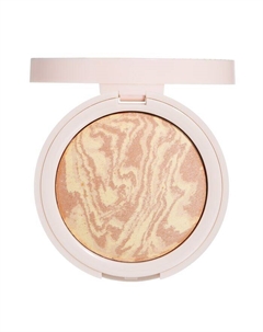 Пудра для лица Murumuru Butter Glow Polvos Compactos, Translucent Physicians formula