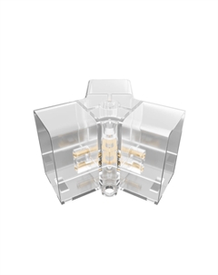 Коннектор для светильников серии NET тип Y 230В/50Гц 09-134 Apeyron