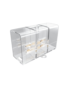 Коннектор для светильников серии NET тип I 230В/50Гц 09-135 Apeyron