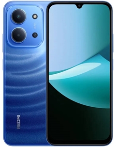 Смартфон Xiaomi REDMI 15C 4/256 Гб Лунный голубой