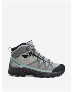 Ботинки Quest Rove GTX W, Серый Salomon