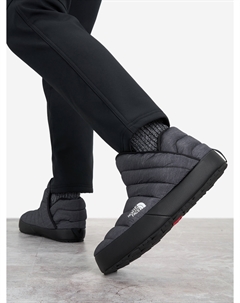 Дутики мужские Thermoball Traction Bootie, Серый The north face