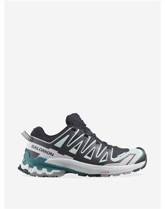 Кроссовки XA PRO 3D V9 GTX W, Зеленый Salomon