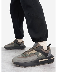 Кроссовки мужские Cingoli Ny, Серый Kappa