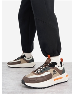 Кроссовки мужские Cingoli, Мультицвет Kappa