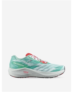 Кроссовки Aero Volt W, Зеленый Salomon