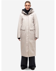 Пальто женское Kolary, Бежевый Norppa