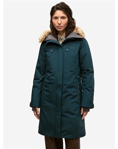 Куртка женская Jimara, Синий Norppa