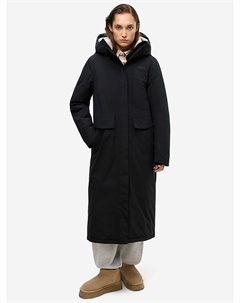 Пальто женское Kolary, Черный Norppa