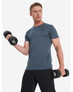 Футболка мужская, Серый Athlex