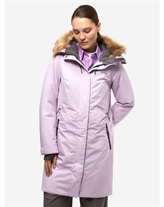 Куртка женская Jimara, Фиолетовый Norppa