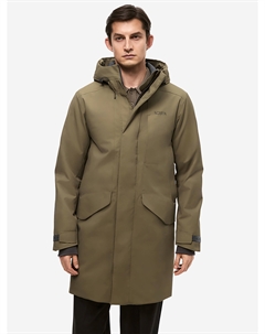 Куртка мужская Balial, Зеленый Norppa