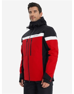 Куртка утепленная мужская, Красный Glissade