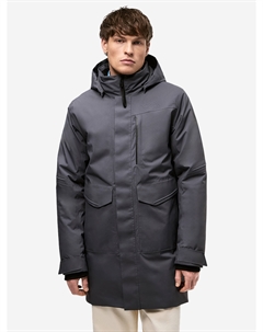 Парка мужская Tigil, Серый Norppa