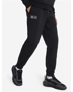 Брюки мужские, Черный Kappa