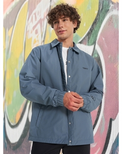 Куртка утепленная мужская, Серый Termit