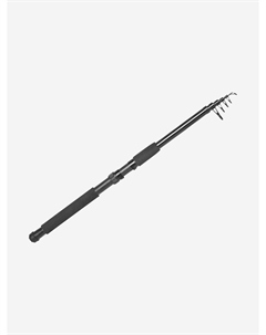 Удилище спиннинговое Blaster TRAVEL SPIN 30 2.10, Черный Salmo