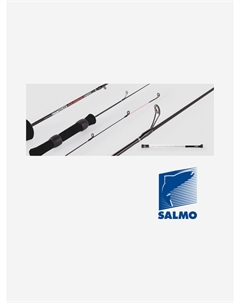 Удилище зимнее Team ICE FEEDER 63см, Черный Salmo