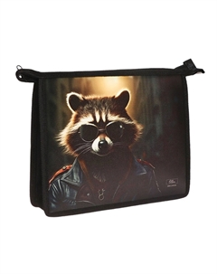 Папка для тетрадей, а5, пластиковая, 19×23×5 см Calligrata