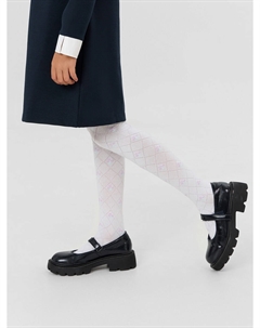 Колготки детские белые Mark formelle