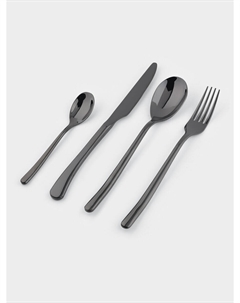Набор столовых приборов из нержавеющей стали Magistro