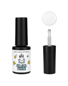 Гель-лак покрытие Pastel Shades 6 Unicorns approve