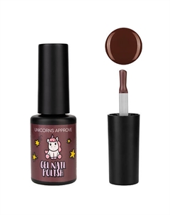 Гель-лак покрытие Pastel Shades 6 Unicorns approve