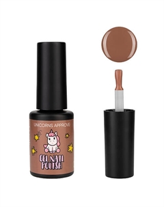 Гель-лак покрытие Pastel Shades Unicorns approve