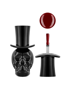 Гель-лак покрытие Skull Collection 8 Unicorns approve