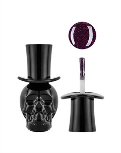 Гель-лак покрытие Skull Collection 8 Unicorns approve